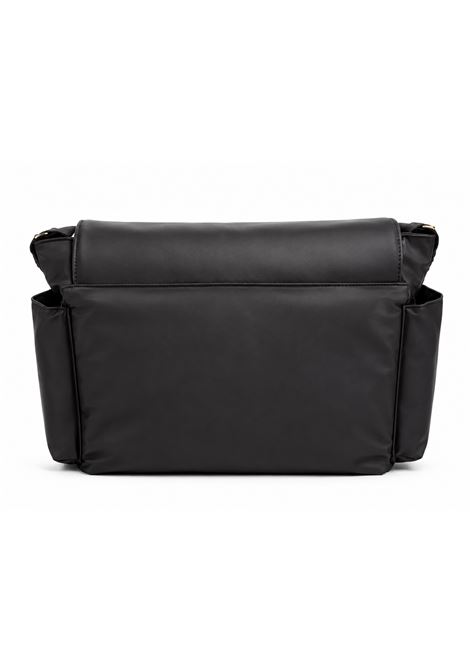 Borsa fasciatoio con logo DOLCE & GABBANA KIDS | EB0271 A06508B956